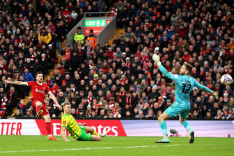 Liverpool đấu Chelsea: Nguồn năng lượng Diogo Jota