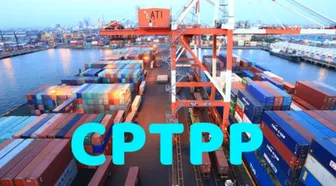 Tăng trưởng xuất khẩu nông sản từ Hiệp định CPTPP
