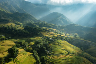 Tạp chí du lịch danh tiếng tiết lộ thời điểm lý tưởng nhất để ghé thăm Việt Nam