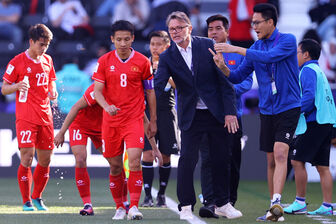 Asian Cup 2023: Thái Lan được, tuyển Việt Nam giảm niềm tin