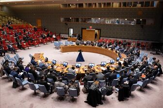 Hội đồng Bảo an Liên hợp quốc nhóm họp về khủng hoảng Trung Đông