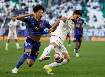 Iran đánh bại Nhật Bản, vào bán kết Asian Cup 2023