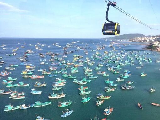 Để du lịch biển đảo Việt Nam phát triển bền vững