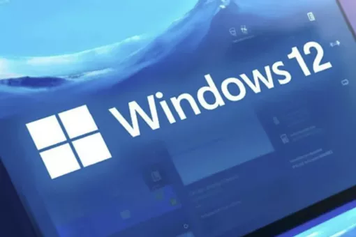 Đối tác của Microsoft hé lộ thời điểm ra mắt Windows 12
