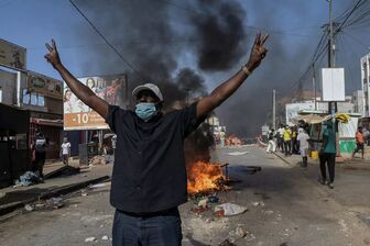 Senegal: Bùng nổ căng thẳng sau quyết định hoãn bầu cử