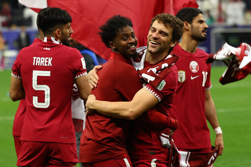 Nhận định bóng đá Iran vs Qatar: Tranh vé chung kết