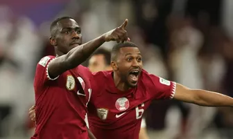 Lịch thi đấu chung kết Asian Cup 2023: Jordan vs Qatar