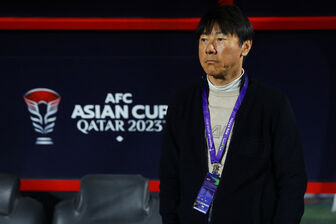 Shin Tae Yong tự tin lấy vé Olympic cho U23 Indonesia