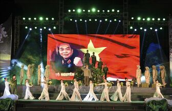 Thủ tướng chỉ đạo công tác tổ chức Lễ kỷ niệm 70 năm Chiến thắng Điện Biên Phủ