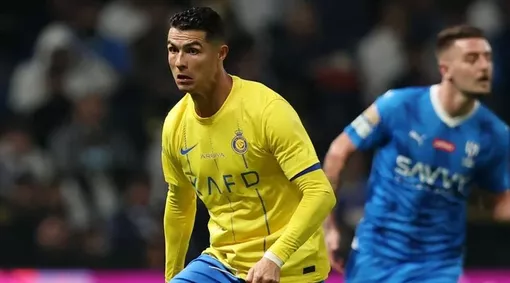 Ronaldo tái xuất, Al Nassr mất luôn chức vô địch vào tay đối thủ