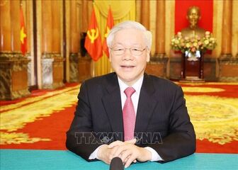 Khơi dậy, phát huy sức mạnh của nhân dân qua bài viết của Tổng Bí thư Nguyễn Phú Trọng