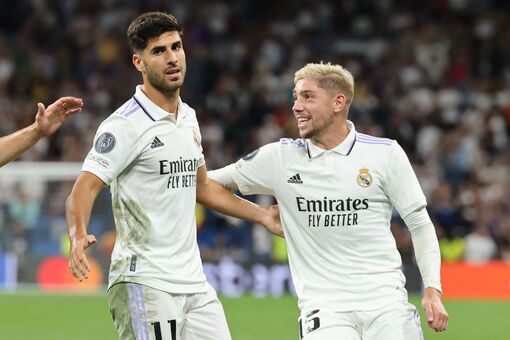 Leipzig - Real Madrid: Khách lấn chủ