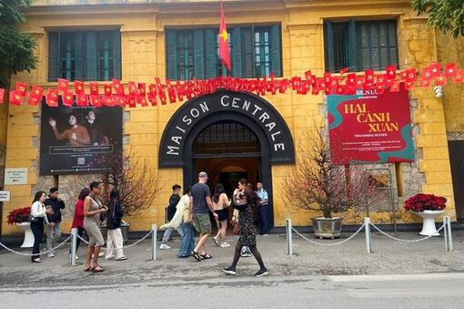 Du lịch Việt Nam kỳ vọng bứt phá mạnh mẽ trong năm 2024