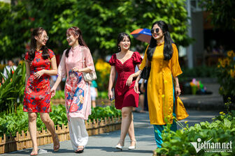 Tầm vóc người Việt trong thế kỷ 21