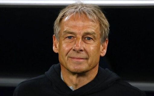 LĐBĐ Hàn Quốc đề nghị sa thải HLV Klinsmann