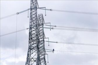 Sớm hoàn thành mặt bằng cho các dự án 500 kV mạch 3