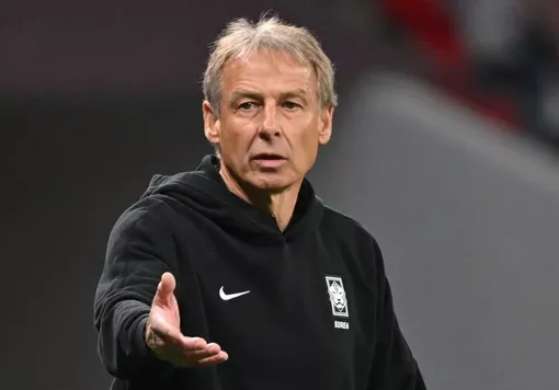 LĐBĐ Hàn Quốc sa thải HLV Klinsmann, chấp nhận đền bù hàng triệu USD