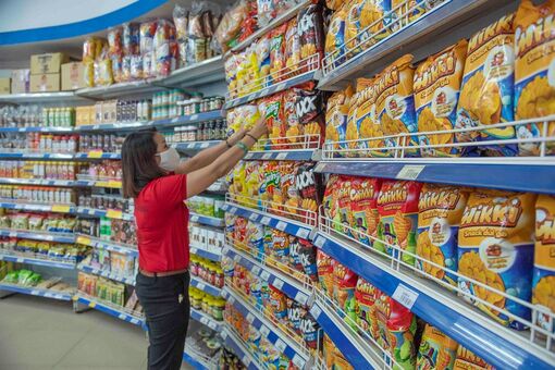 An Giang: Nhìn lại 2 năm phục hồi, phát triển