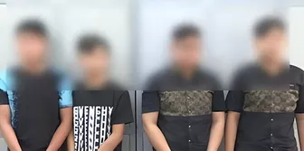 Bắt băng nhóm 'tuổi teen' chuyên ép xe cướp tài sản ở TP.HCM
