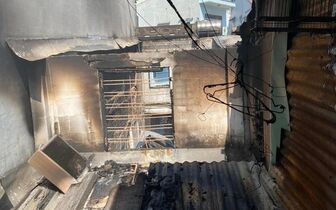 Cháy nhà rạng sáng làm 4 người chết ở TP.HCM: Thông tin mới nhất