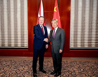 Hội nghị An ninh Munich: Trung Quốc và Anh thúc đẩy hợp tác song phương