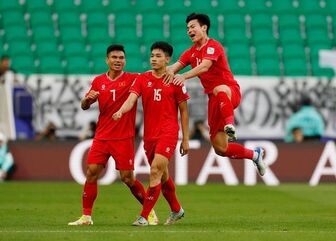 Nguyễn Đình Bắc - Tài năng trẻ đang lên của bóng đá Việt Nam