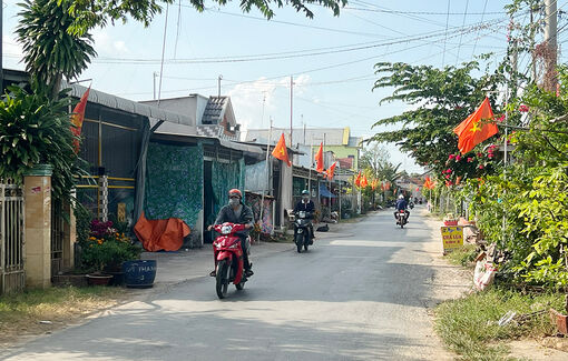 Toàn dân đoàn kết xây dựng đời sống văn hóa