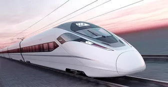 Trình Quốc hội quyết định đầu tư đường sắt tốc độ cao Bắc - Nam trong năm 2024