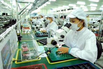 Triển vọng tăng trưởng kinh tế lạc quan của Việt Nam năm 2024