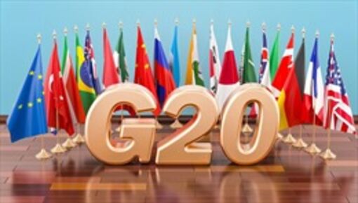 Hội nghị Ngoại trưởng G20 khai mạc tại Brazil