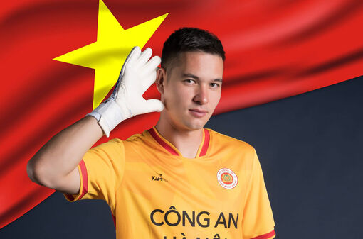 Tuyển Việt Nam không 'đóng cửa' với cầu thủ nhập tịch, nhưng...