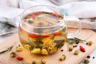 Loại trà có tác dụng phòng ngừa ung thư và thanh lọc cơ thể