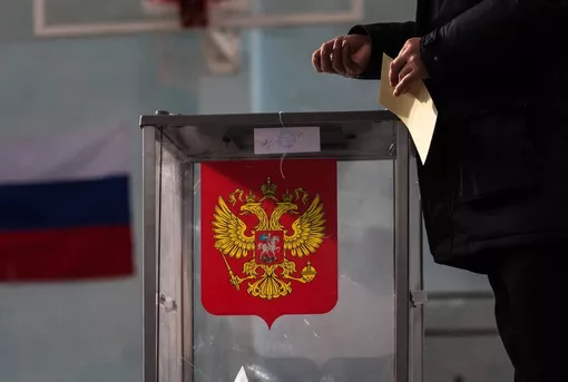 Bầu cử Tổng thống LB Nga: Hơn 3 triệu cử tri đăng ký bỏ phiếu điện tử từ xa