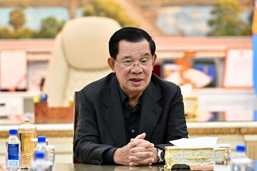 Cựu Thủ tướng Campuchia Hun Sen ý định trở lại chính trường