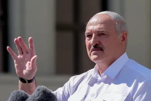 Ông Lukashenko tuyên bố tái tranh cử Tổng thống Belarus năm 2025