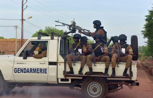 Burkina Faso: Tấn công tại nhà thờ Công giáo, ít nhất 15 người thiệt mạng