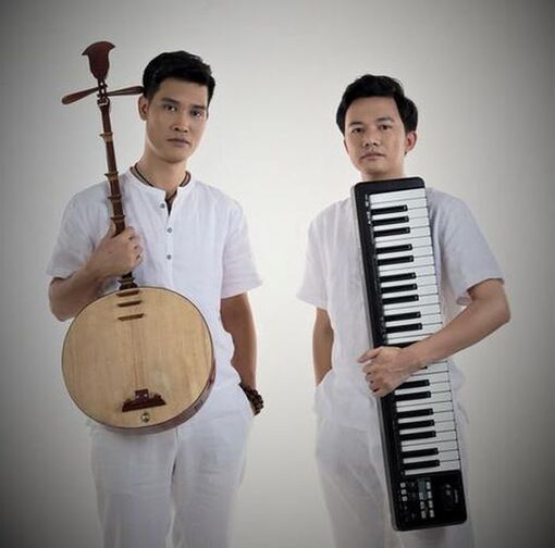 Nhạc sĩ Nguyễn Bá Hùng và ca khúc 'Thầy tôi' tri ân những chiến sĩ áo trắng
