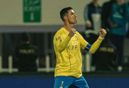 Ronaldo khơi mào, Al Nassr thắng siêu kịch tính