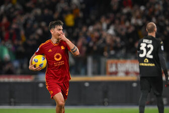 Dybala ghi hat-trick tuyệt đỉnh, Roma thắng nghẹt thở