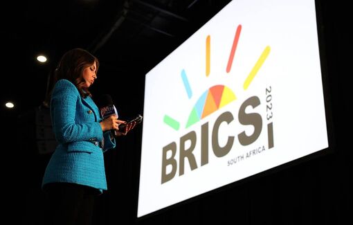 25 quốc gia đang chờ gia nhập BRICS