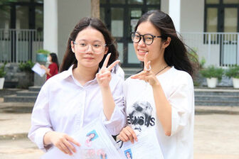 Học sinh Việt Nam có điểm Toán nhóm cao nhất, xếp 34/81 quốc gia