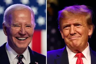 Tổng thống Biden và ông Trump cùng giành thêm chiến thắng trong bầu cử sơ bộ Mỹ