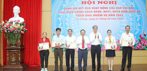 Hiệu quả thực hiện chính sách bảo hiểm xã hội, bảo hiểm y tế