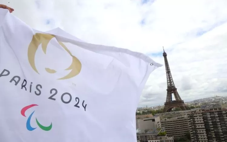 Máy tính và USB chứa kế hoạch bảo mật Olympic Paris 2024 bị đánh cắp