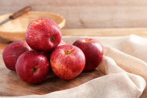 Thay đổi đầu tiên của cơ thể khi bạn ăn táo suốt một tuần