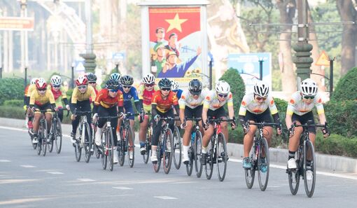Trung tâm Đào tạo, Huấn luyện và Thi đấu thể dục - thể thao An Giang: Chú trọng xây dựng lực lượng vận động viên “vừa hồng, vừa chuyên”