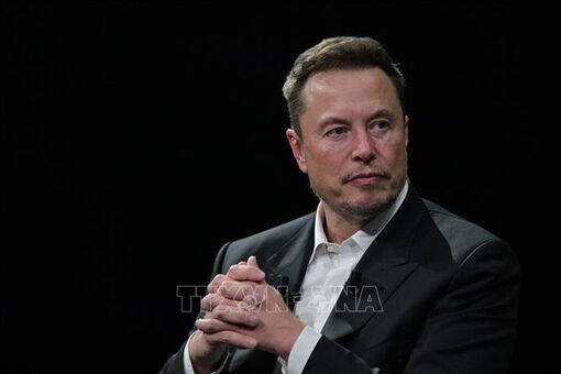 Tỷ phú Elon Musk kiện 'cha đẻ' của ChatGPT
