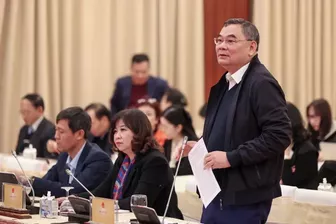 Bộ Công an nêu 6 'lỗ hổng' từ vụ thao túng chứng khoán của Trịnh Văn Quyết