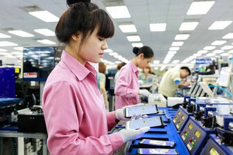 Điều gì giúp xuất khẩu điện thoại thông minh Việt Nam nhảy vọt?