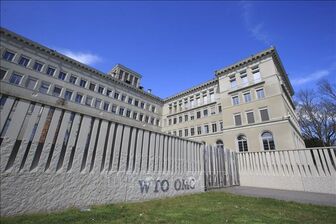 Hội nghị Bộ trưởng WTO bế mạc, không có đột phá quan trọng nào